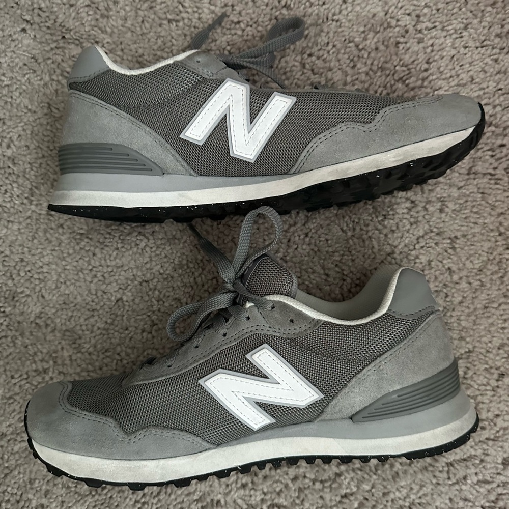 New Balance 515 Women’s Sneakers - Size 8.5 - Grey Color